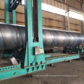 High Quality APL 5L 28 Inch Large Diameter Spiral Welded Steel Pipes/Tubes